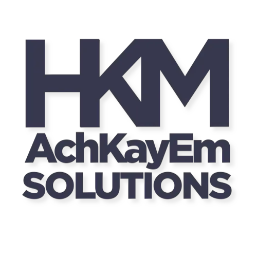 AchKayEm Solutions